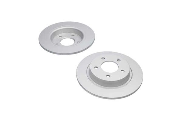 Kavo Parts BR-4765-C Brake Disc