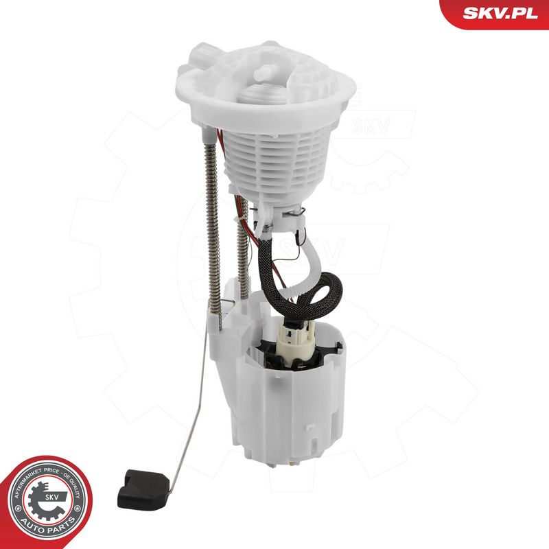 Kütus-etteanne, ESEN SKV 02SKV857