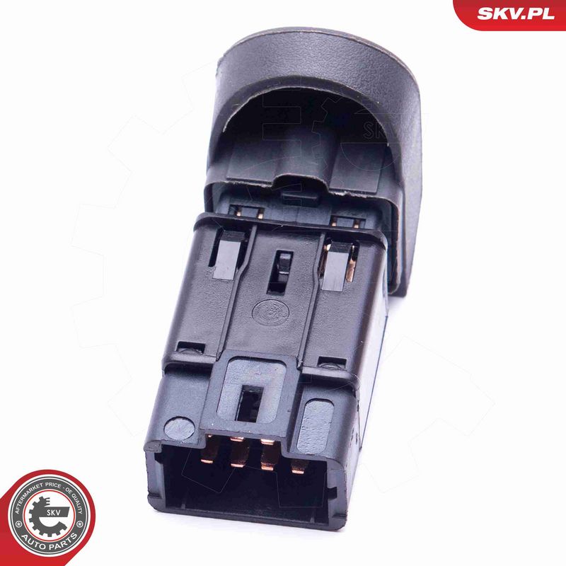 ESEN SKV 36SKV709 Hazard Warning Light Switch