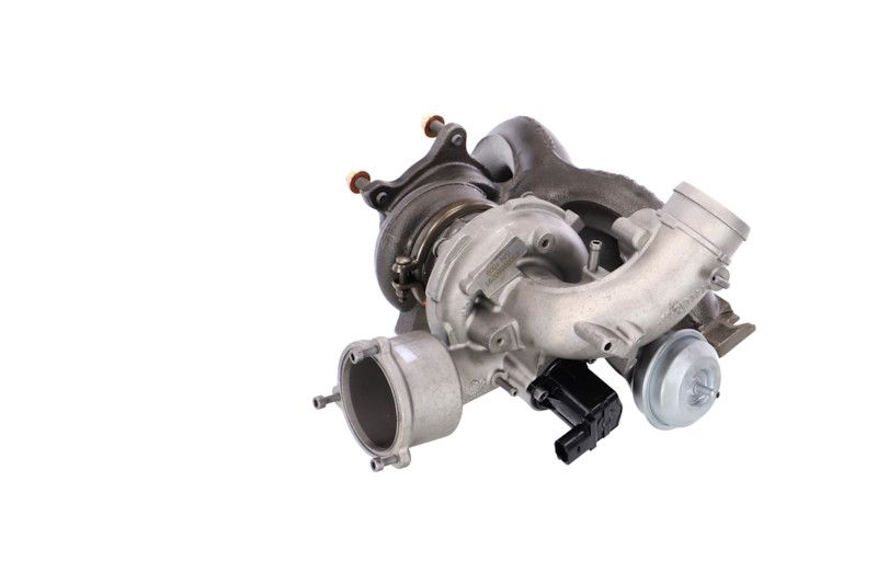REMANTE 003-002-004382R Charger, charging (supercharged/turbocharged)