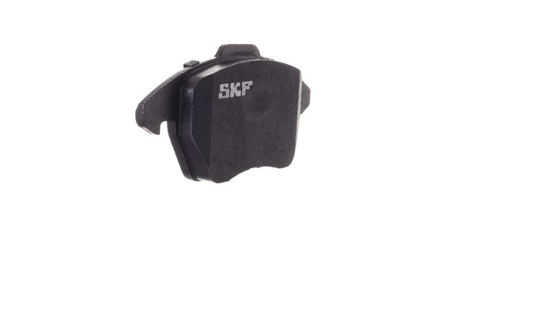SKF VKBP 80144 Stabdžių trinkelių rinkinys, diskinis stabdys