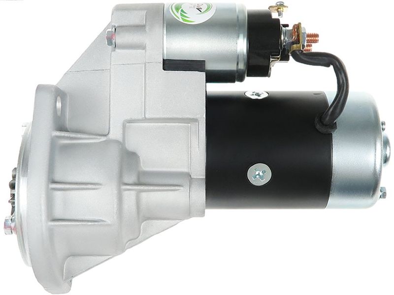 AS-PL S2003 Starter