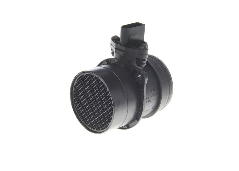 LUFTMASSENMESSER BOSCH 0986280211 26