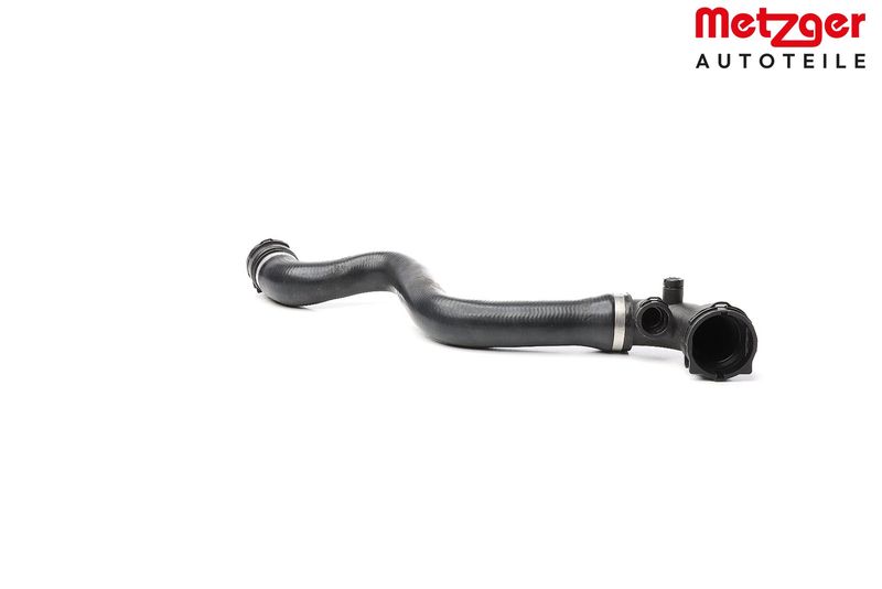 METZGER AUTOTEILE 2420638 Radiator Hose
