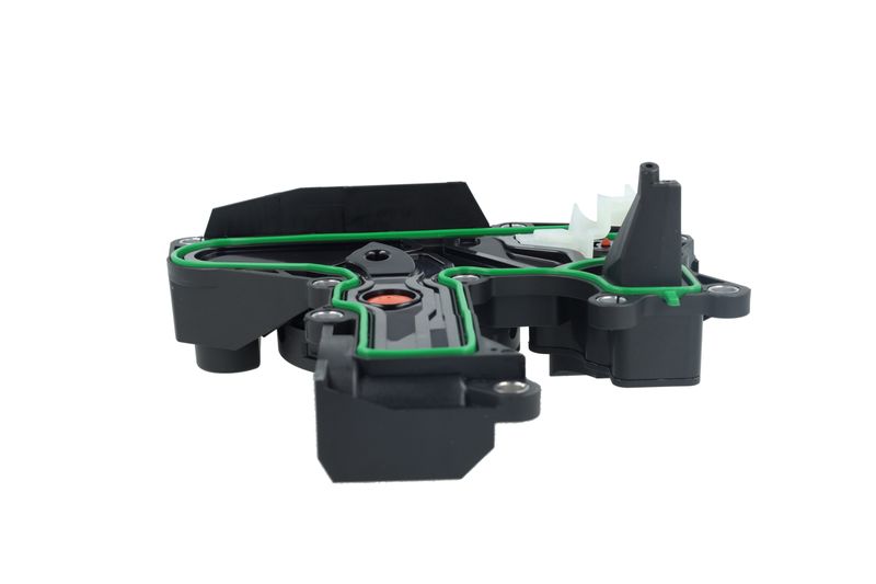 NRF 20220021 Oil Separator, crankcase ventilation