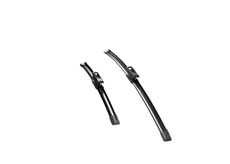 Klaasipuhastaja kumm, BOSCH 3 397 007 116
