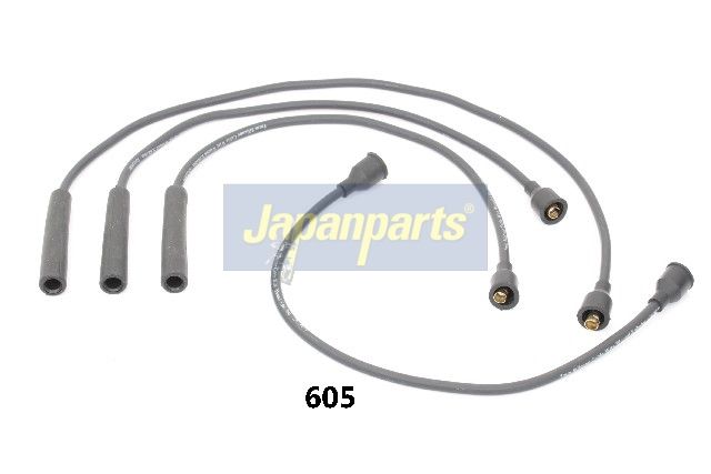JAPANPARTS Uždegimo laido komplektas