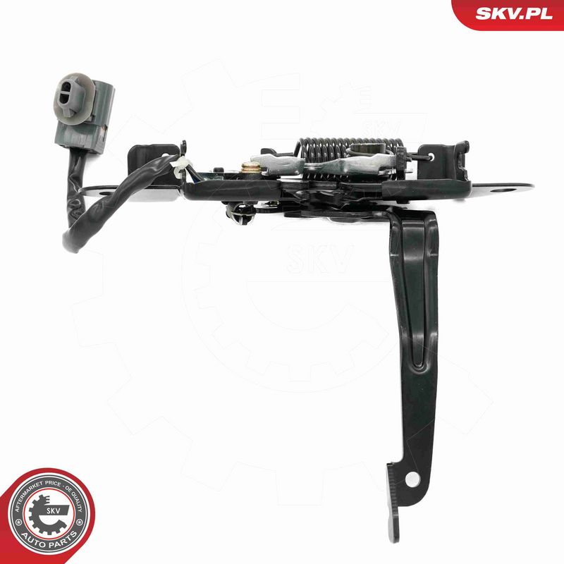 ESEN SKV 60SKV618 Bonnet Lock