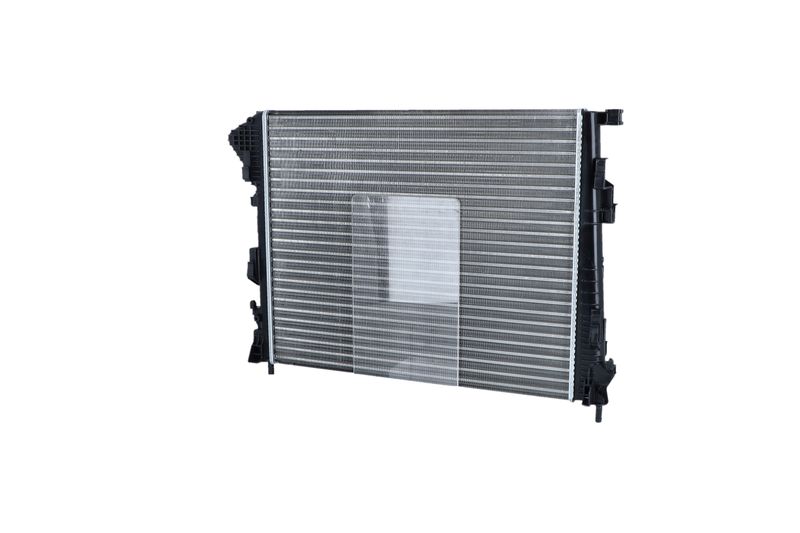 Radiaator, mootorijahutus, NRF 53966A