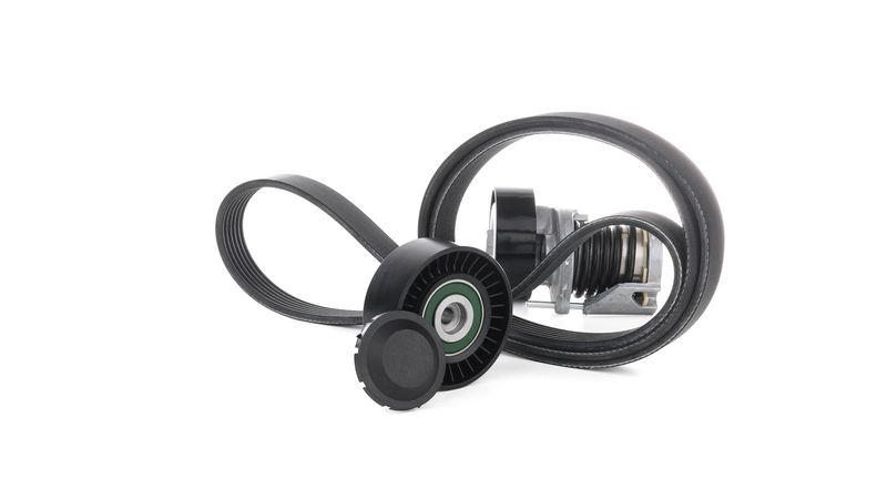 Soonrihmakomplekt, SKF VKMA 31148