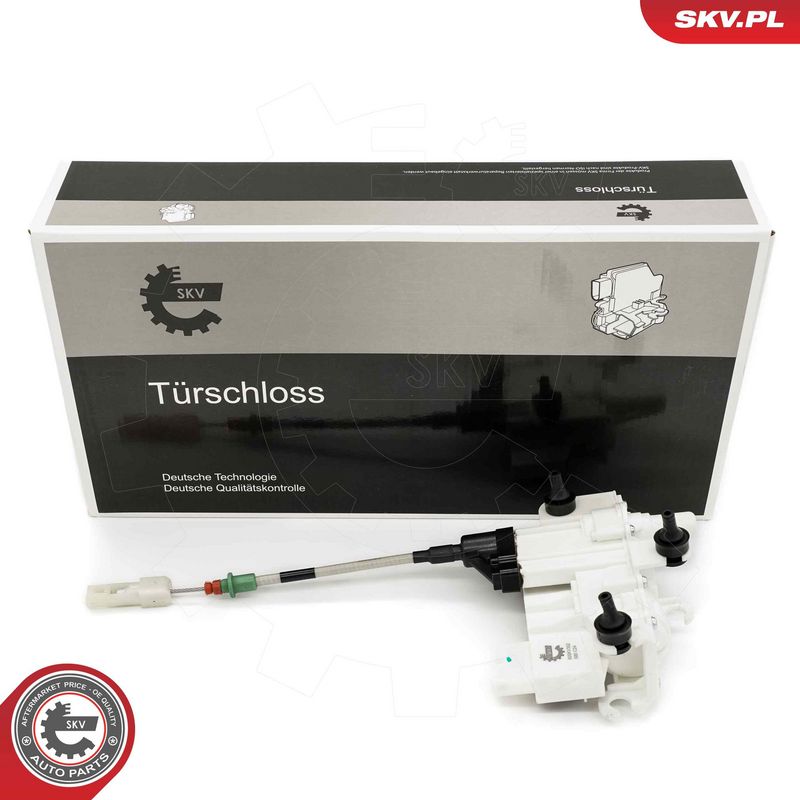 Sulgemisabi, uks, ESEN SKV 60SKV352