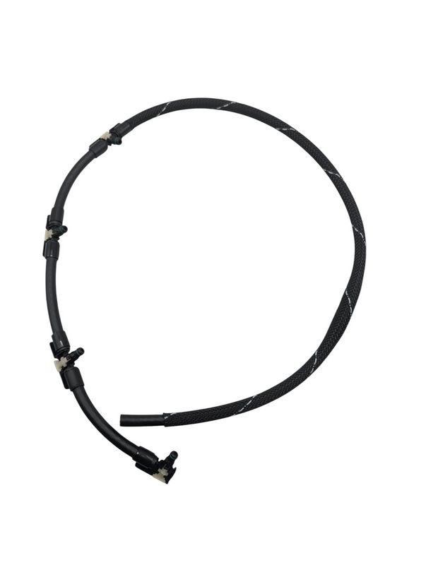 Set conducte scurgeri combustibil AUTLOG KL3098