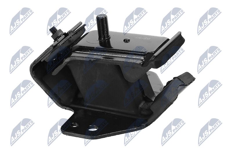 Paigutus, Mootor, NTY ZPS-NS-050
