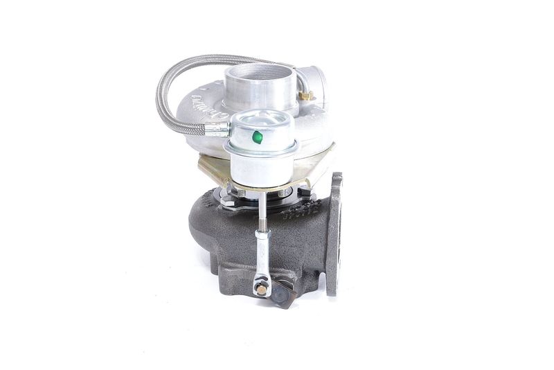 Compresor,sistem de supraalimentare T911830 BTS Turbo