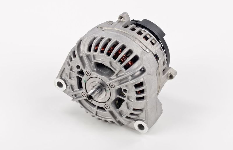 BOSCH 1986A01170 Alternator