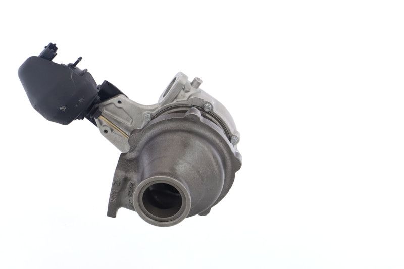 REMANTE 003-002-000029R Charger, charging (supercharged/turbocharged)
