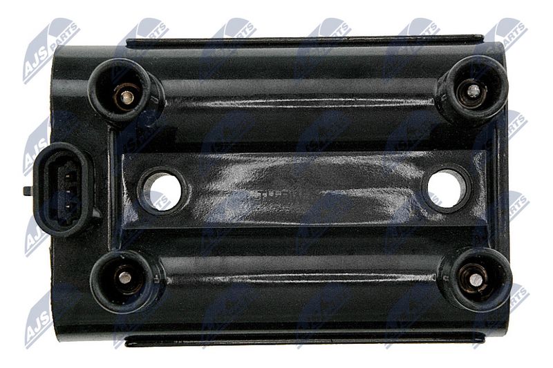 Süütepool, NTY ECZ-DW-010