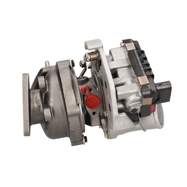 OE-TurboPower IT-800089 Charger, charging (supercharged/turbocharged)