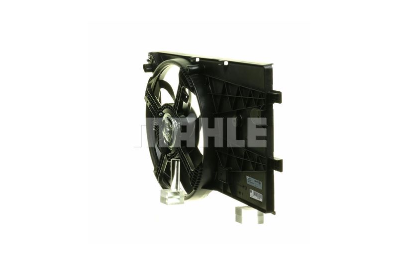 Product Image - Koelventilatorwiel - CFF179000P - MAHLE