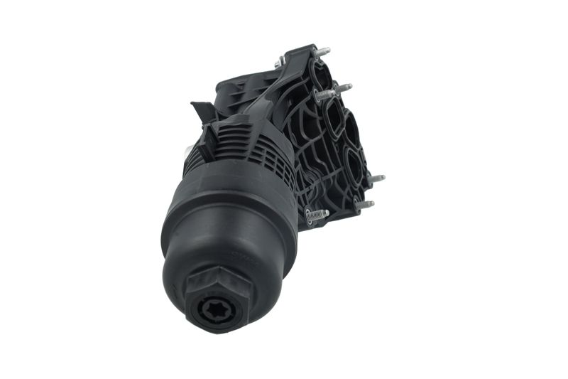 NRF 31924 Oil Cooler, Engine Oil