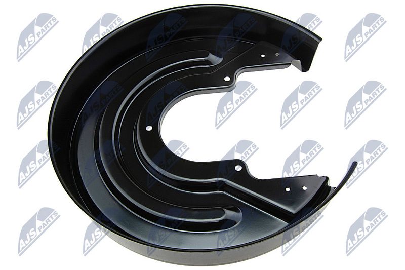 Plekk, piduriketas, NTY HTO-WW-048