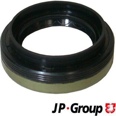 JP GROUP tömítőgyűrű, differenciálmű 1244000200