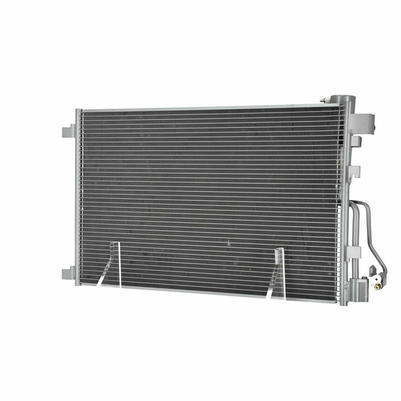 NISSENS 940417 Condenser, air conditioning