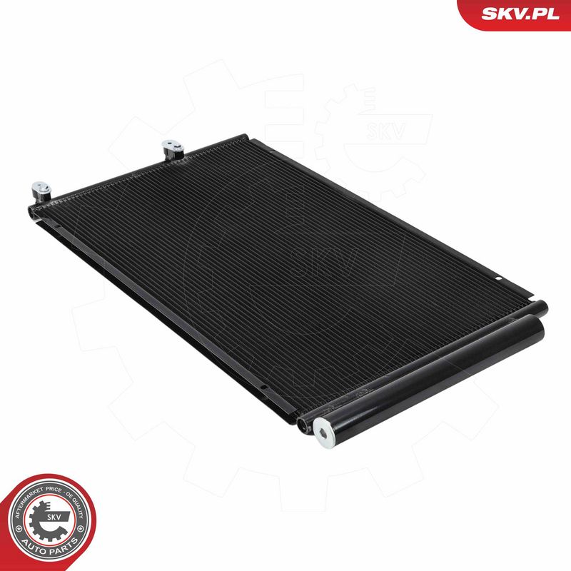 Kondensaator, kliimaseade, ESEN SKV 86SKV173