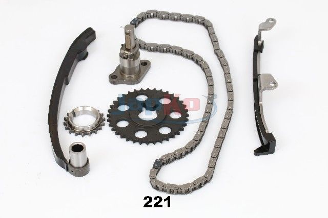 Mootori keti komplekt, JAPKO KJK221