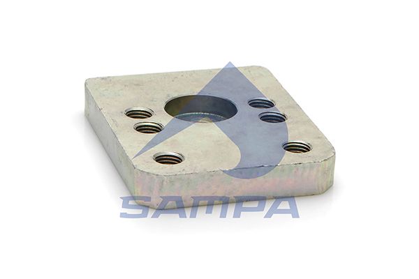 saiba SAMPA 105.631