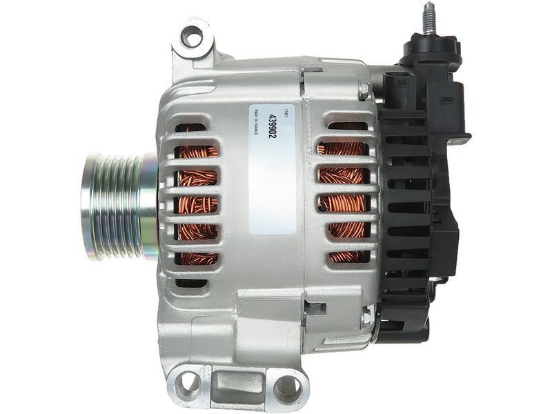 AS-PL A3580(VALEO) Alternator