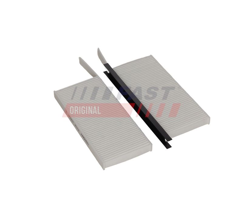 Filter, salongiõhk, FAST FT37340
