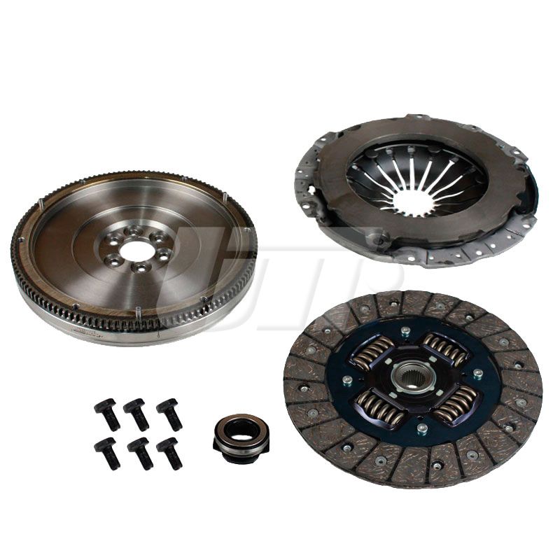 Комплект зчеплення SATO TECH CK72086