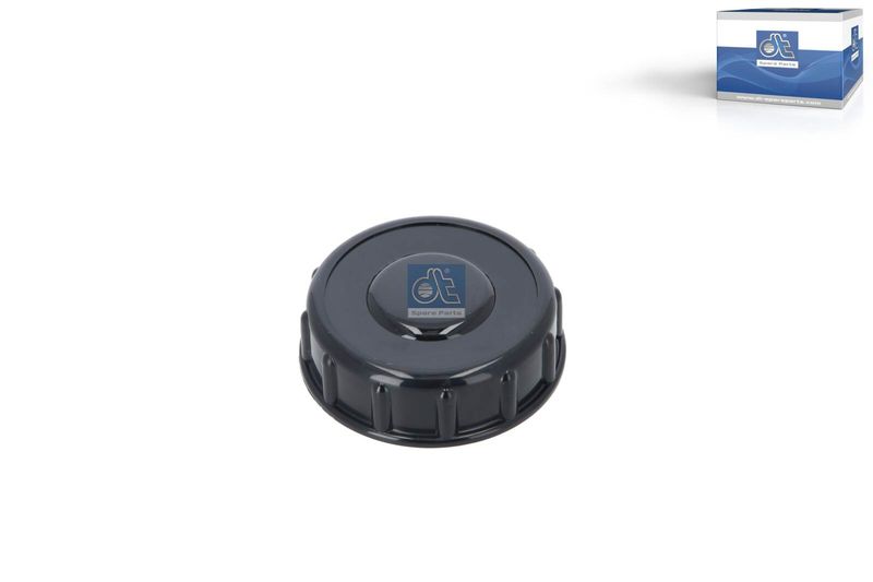 Product Vāciņs, Ūdens rezervuārs DT Spare Parts 6.00137 Image