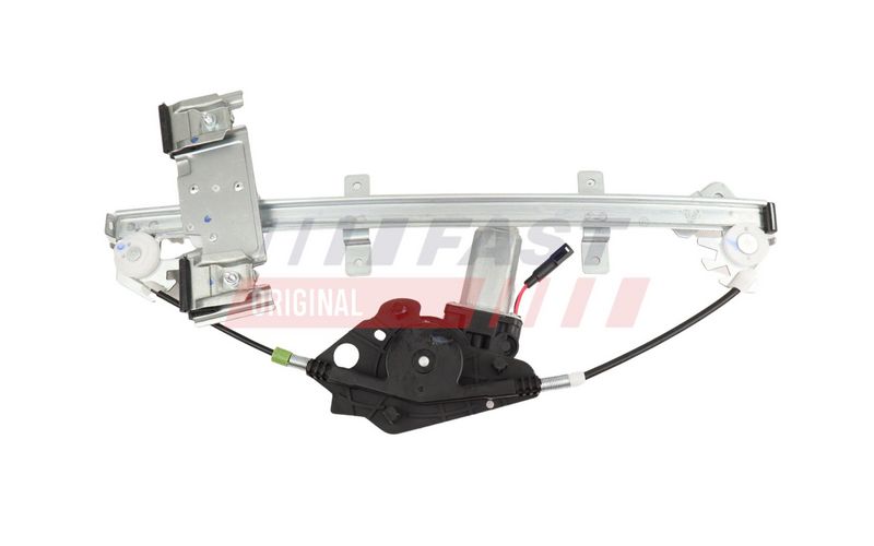 FAST FT01528 Lango pakėlimo mechanizmas