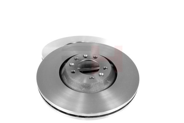 Piduriketas, GH GH-401906