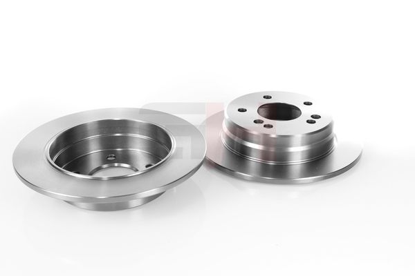 Piduriketas, GH GH-423383