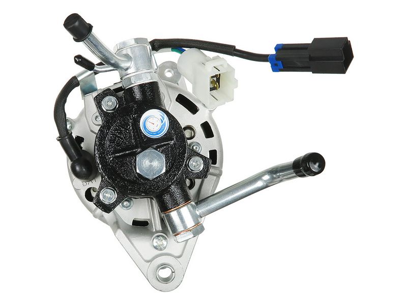 AS-PL A2028 Alternator