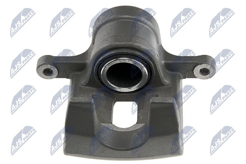 Pidurisadul, NTY HZT-HY-506
