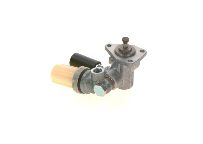 BOSCH 0440017045 Fuel Pump