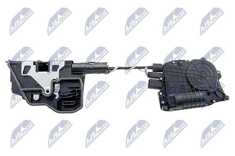 Ukselukk, NTY EZC-BM-031