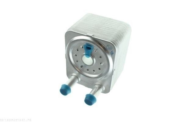 AUTOMEGA 130047910 Oil Cooler, engine oil