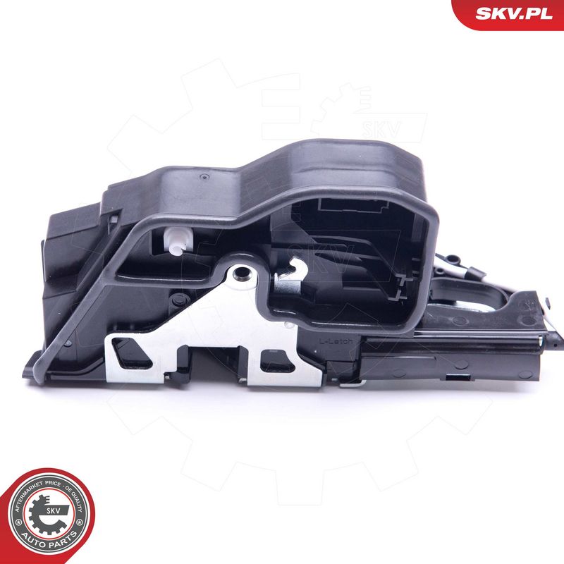 Ukselukk, ESEN SKV 16SKV761