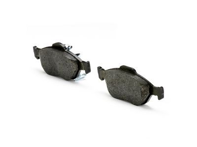 DELPHI LP2005 Brake Pad Set, disc brake