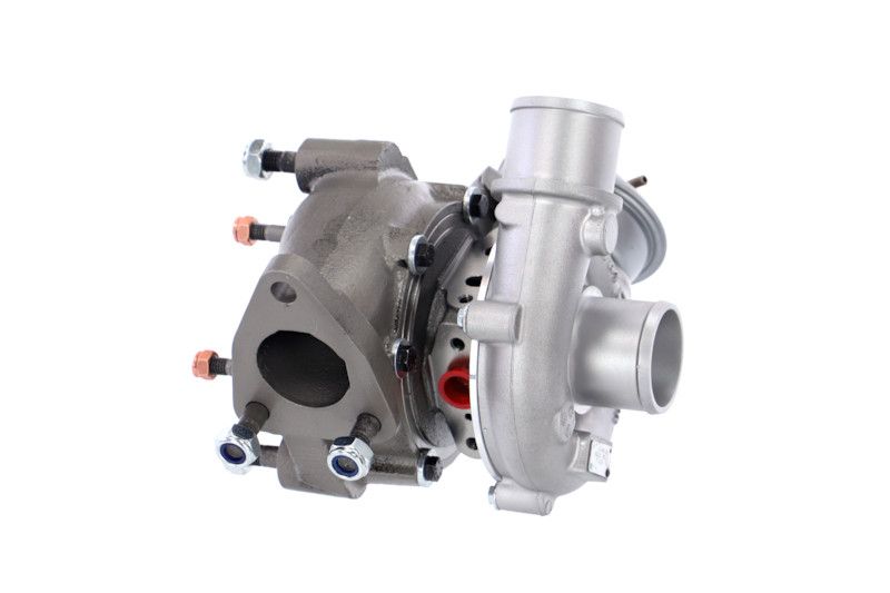 REMANTE 003-001-000088R Charger, charging (supercharged/turbocharged)