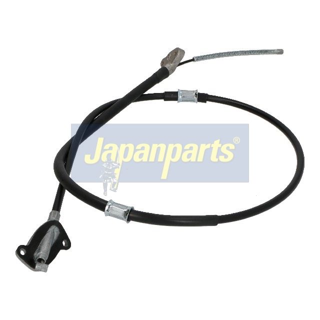 JAPANPARTS Trosas, stovėjimo stabdys