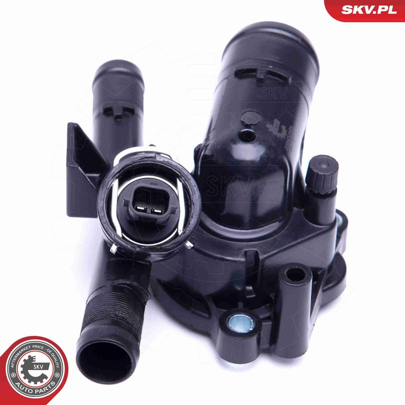 ESEN SKV 20SKV093 Thermostat, coolant