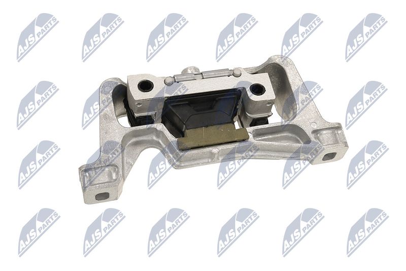 Paigutus, Mootor, NTY ZPS-ME-057