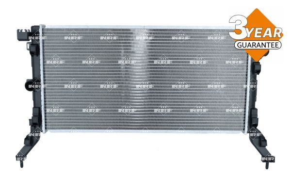 Radiator, racire motor NRF 53026