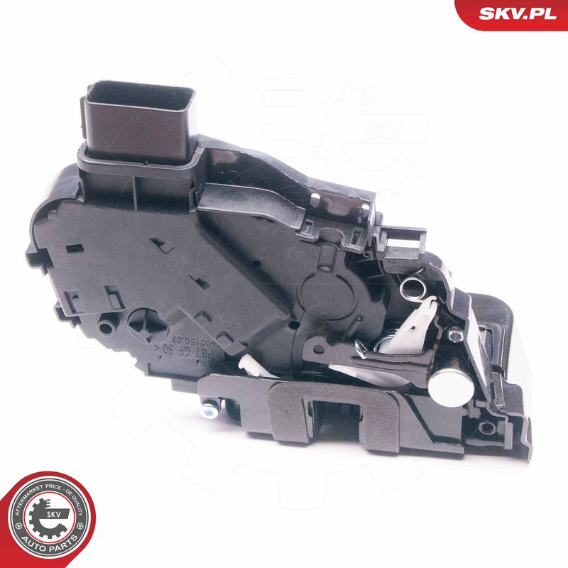 Ukselukk, ESEN SKV 16SKV472